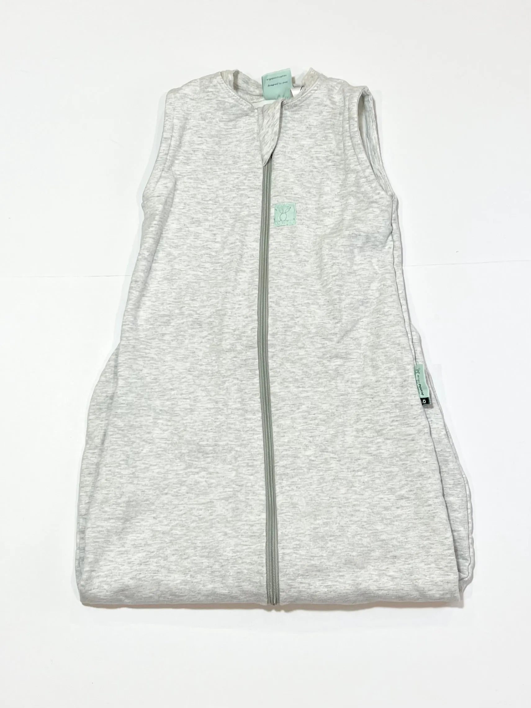 1.0 tog jersey sleeping bag - Size 8-24 months