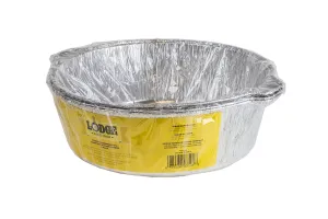 12 Inch Dutch Oven Liners-3 Pack