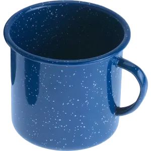 24 fl. oz. Enamelware Cup