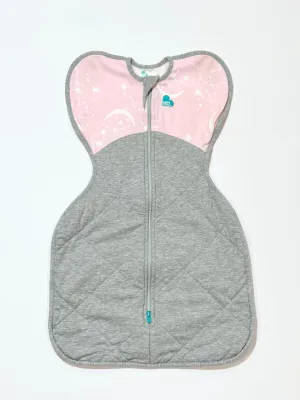 2.5 tog Swaddle Up Transition Warm - Size small