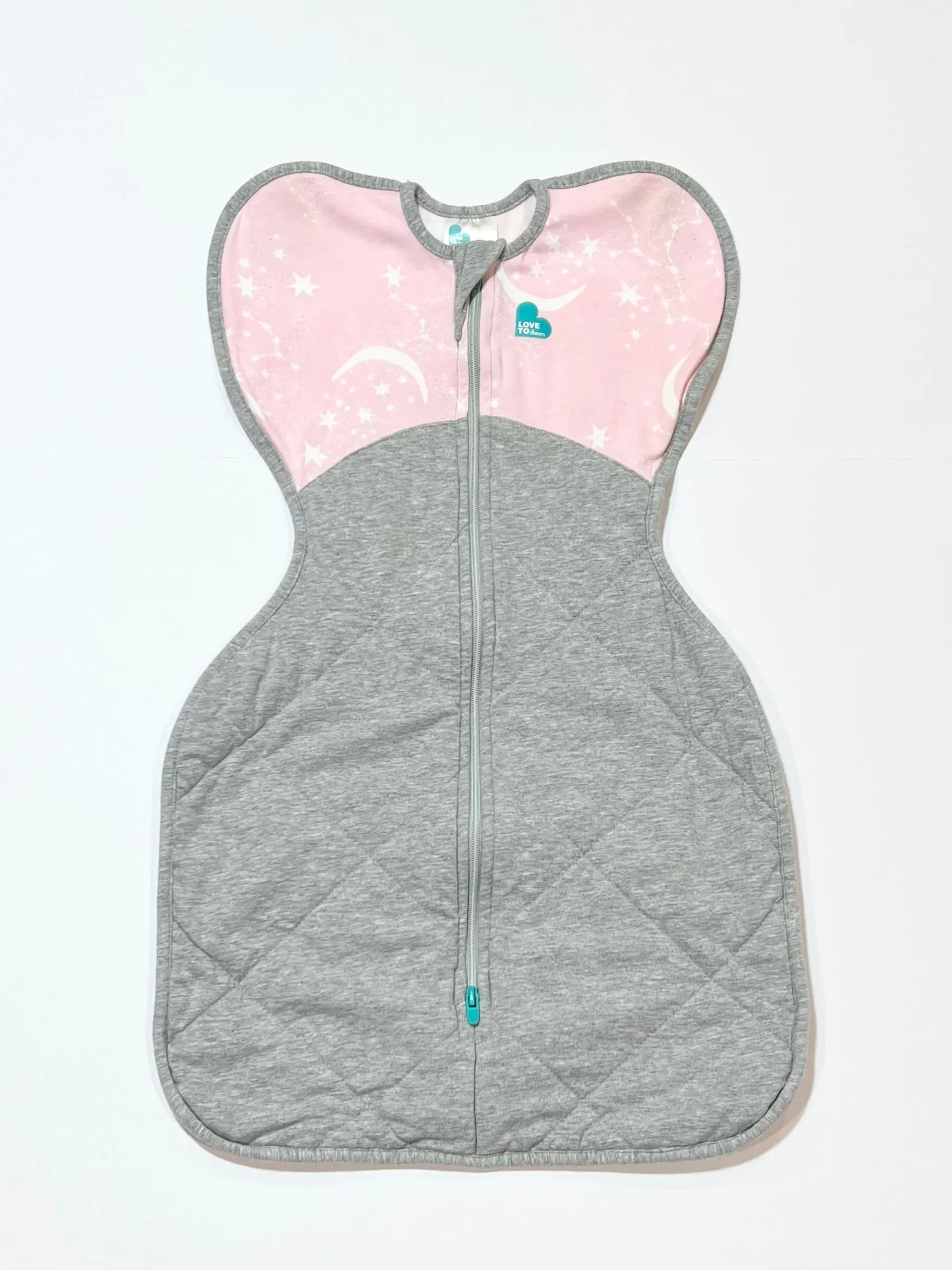 2.5 tog Swaddle Up Transition Warm - Size small