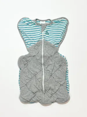 2.5 tog Swaddle Up Warm - Size small