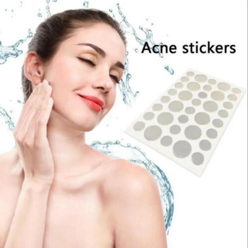 3-piece Acne Treatment Set for Scars and Pimples