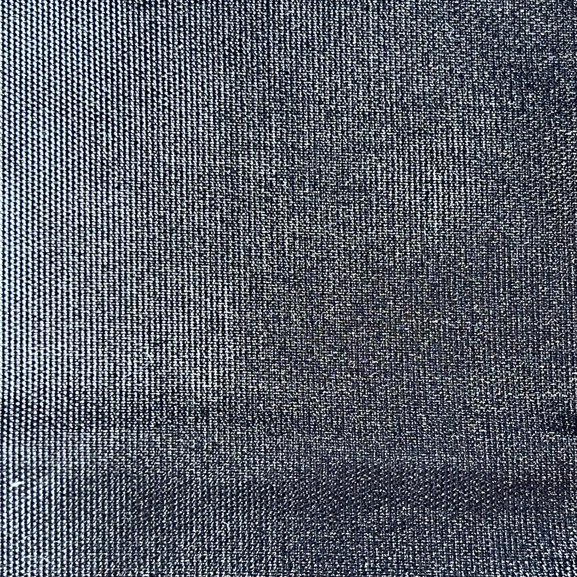 400D 100% Nylon Urethane Coated Fabric - 60 Inches Wide, Black | FabricLA