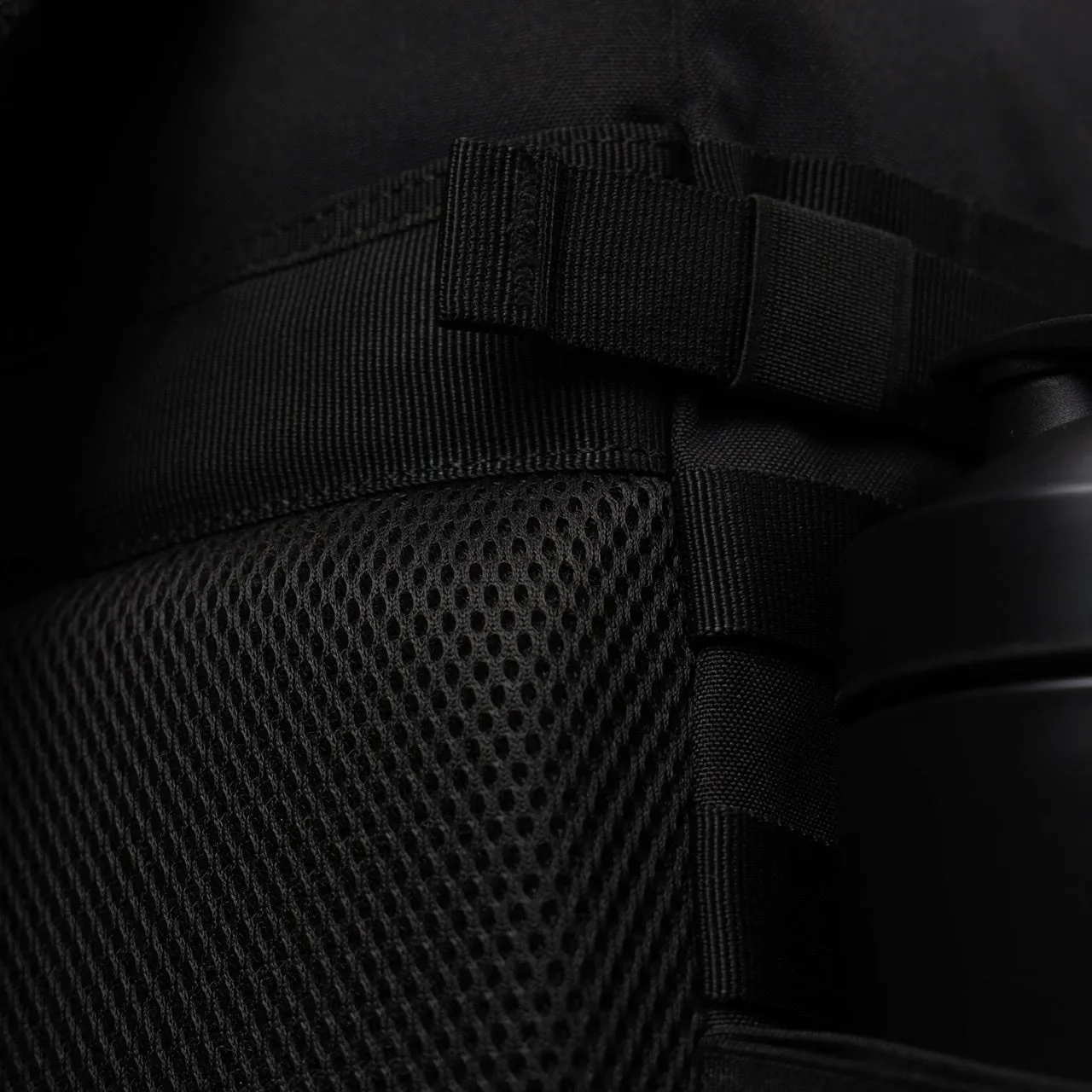 45L Backpack Nightshade