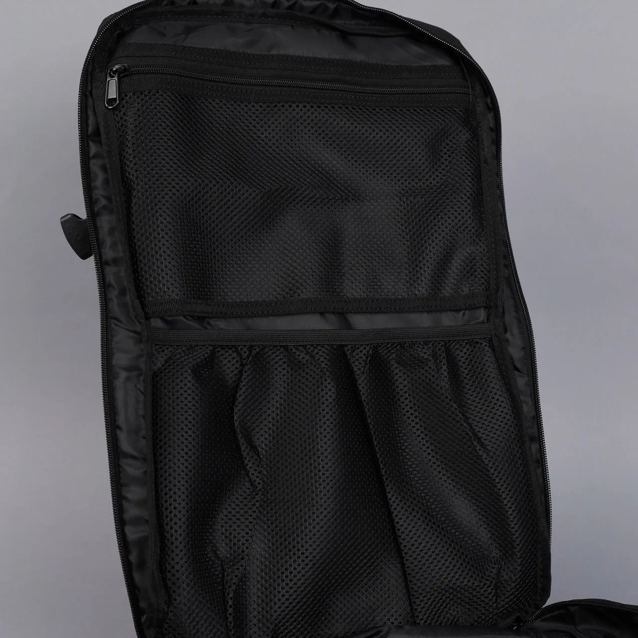 45L Backpack Nightshade