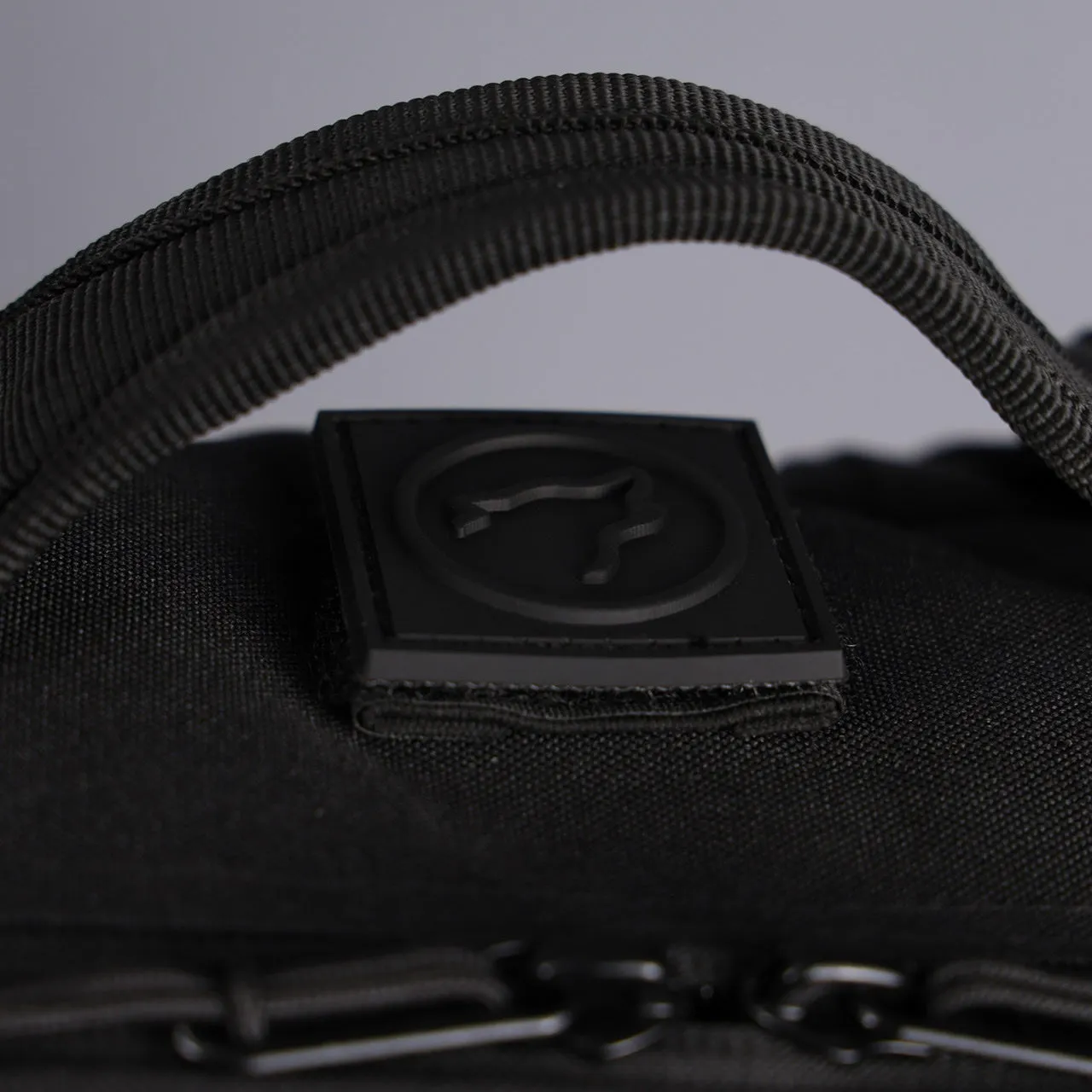 45L Backpack Nightshade