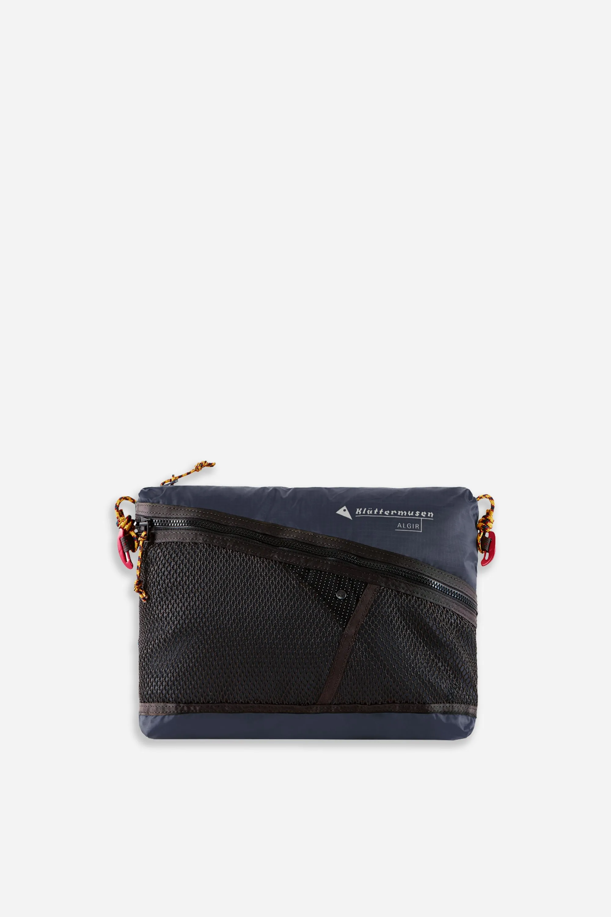 Algir Accessory Bag Large Indigo Blue
