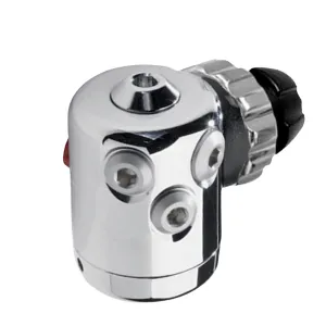 Apeks Us4 First Stage Regulator