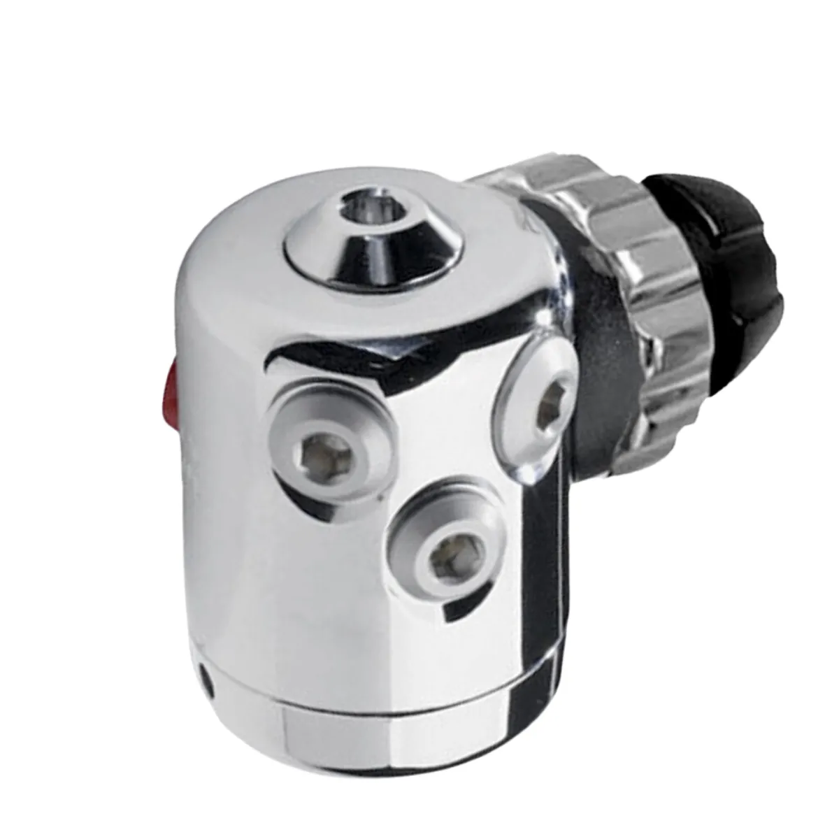 Apeks Us4 First Stage Regulator