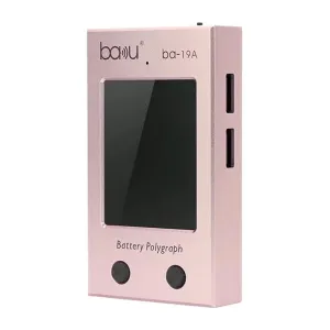 Baku Ba 19a Battery Polygraph for Iphone Battery