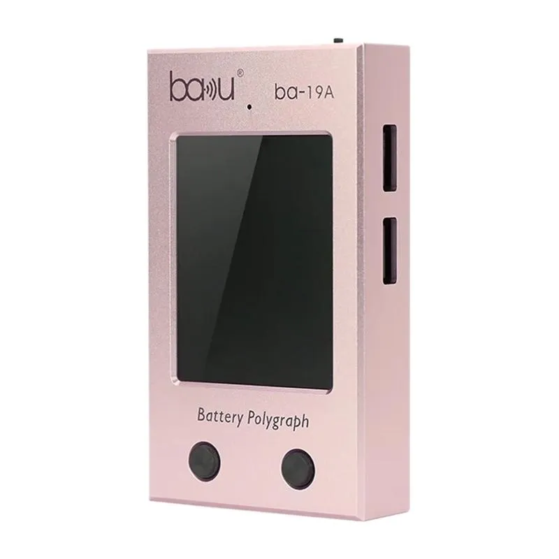 Baku Ba 19a Battery Polygraph for Iphone Battery