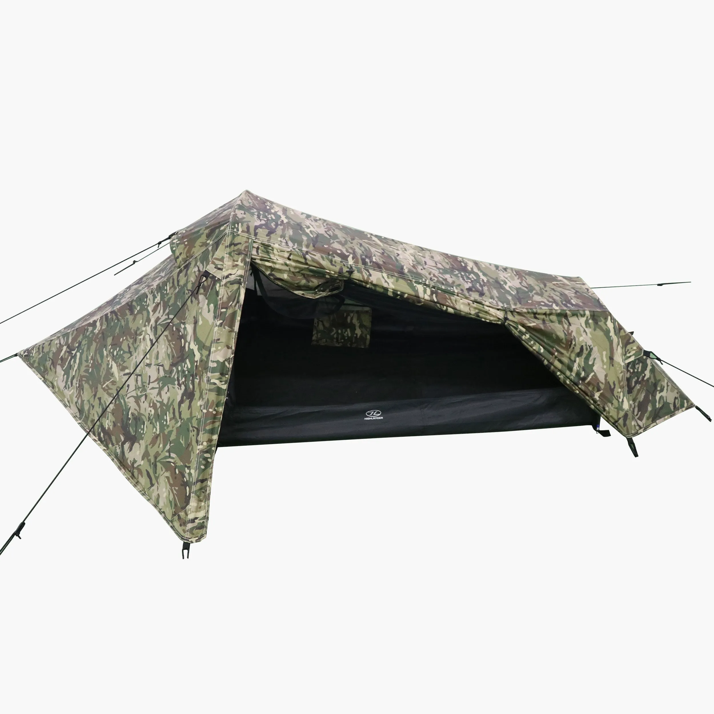 BLACKTHORN 1 , GEN2 TENT