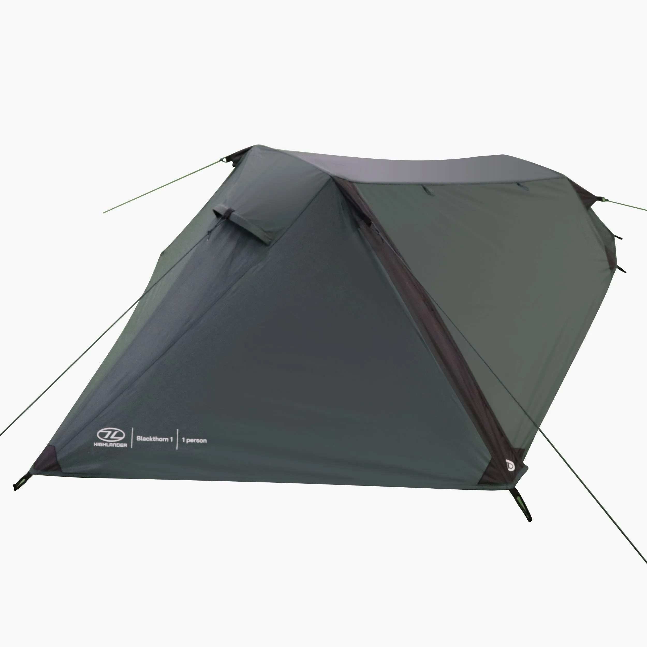 BLACKTHORN 1 GEN2 TENT