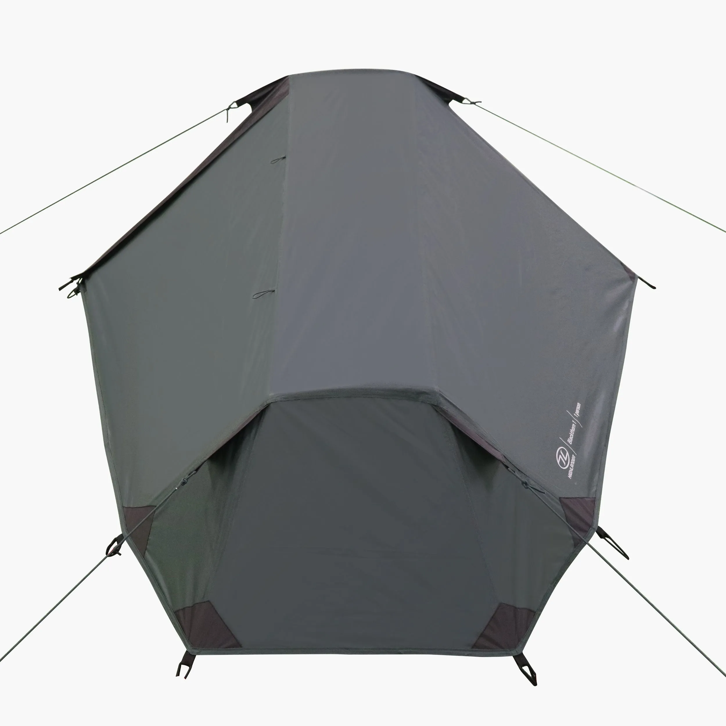 BLACKTHORN 1 GEN2 TENT