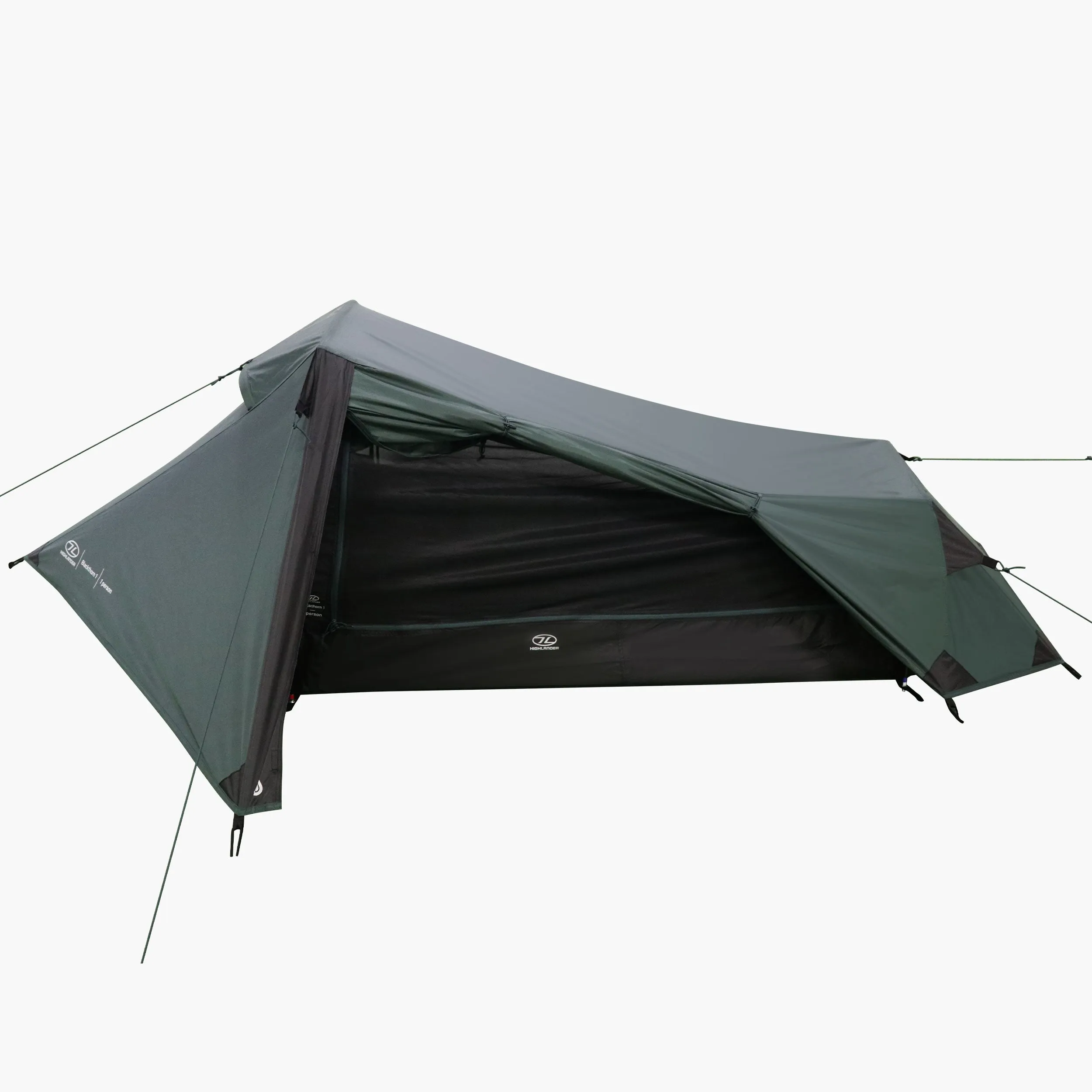 BLACKTHORN 1 GEN2 TENT