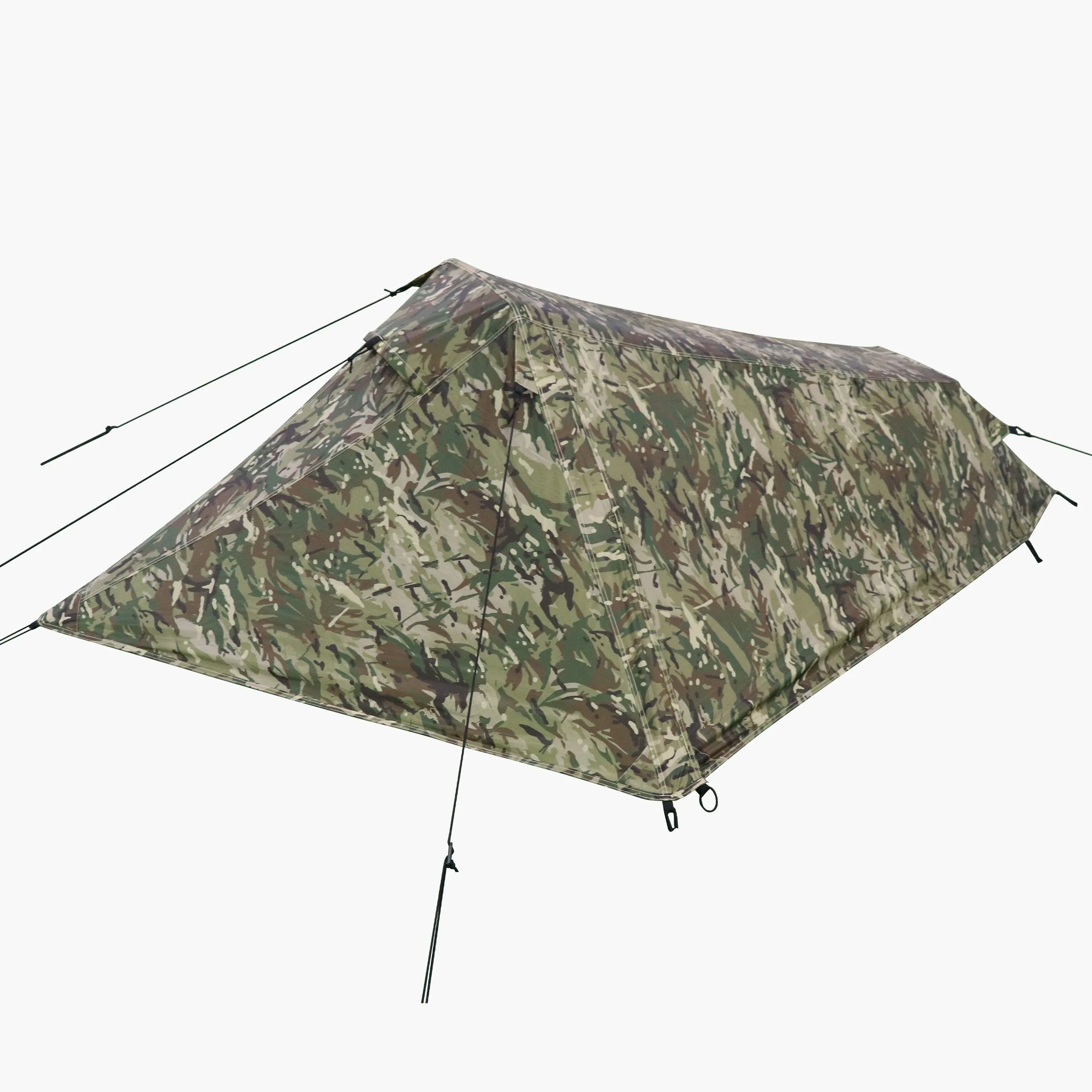 BLACKTHORN 1 GEN2 TENT