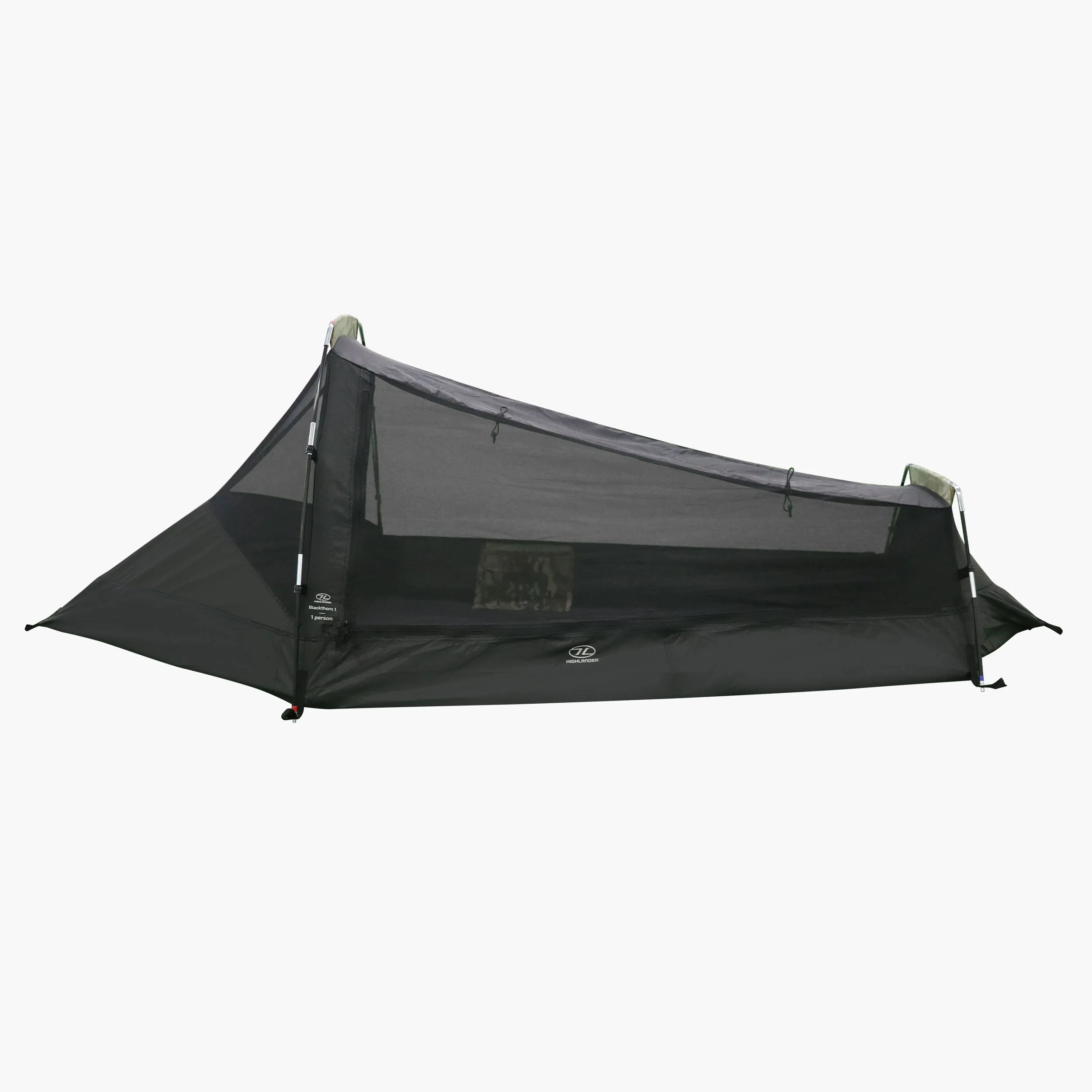 BLACKTHORN 1 , GEN2 TENT