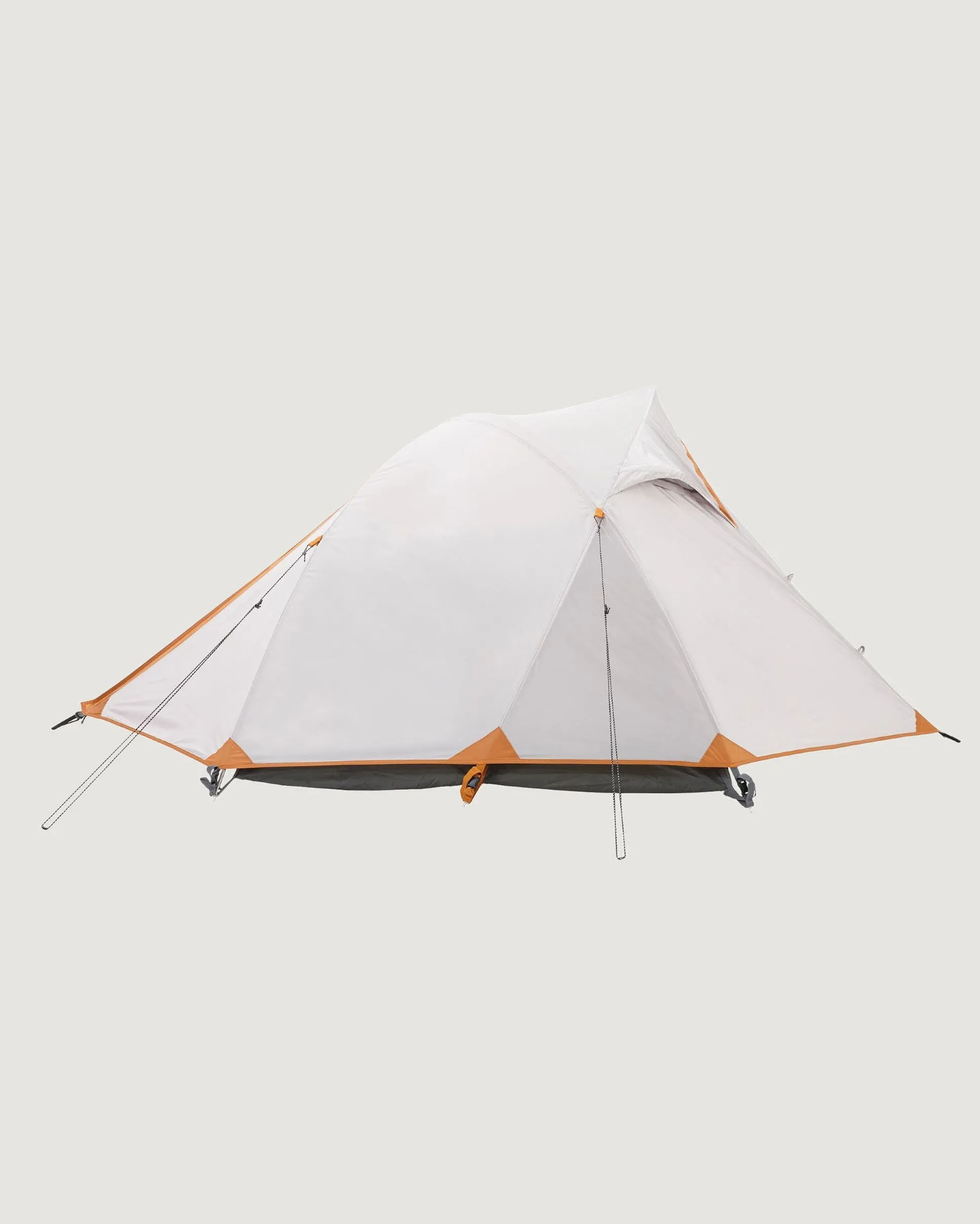 Bora 2 Person Tent v3 - Sand