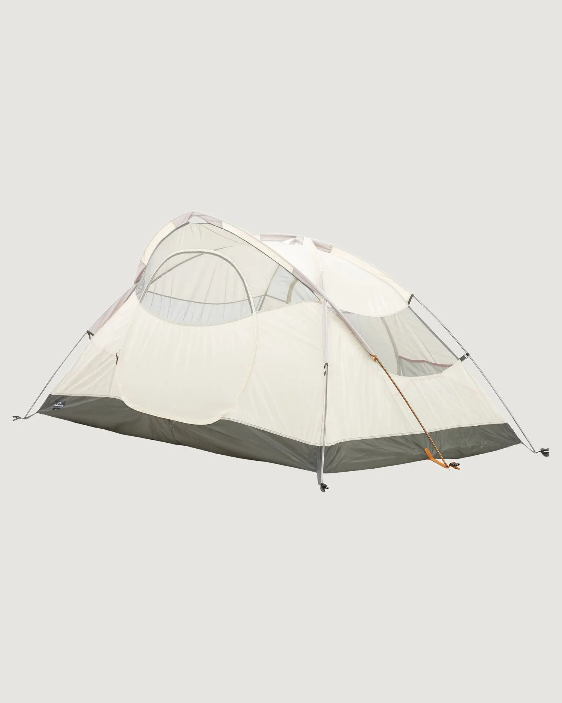 Bora 2 Person Tent v3 - Sand