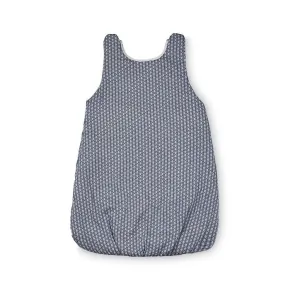 Cam Cam Copenhagen Sleeping Bag Sashiko Blue