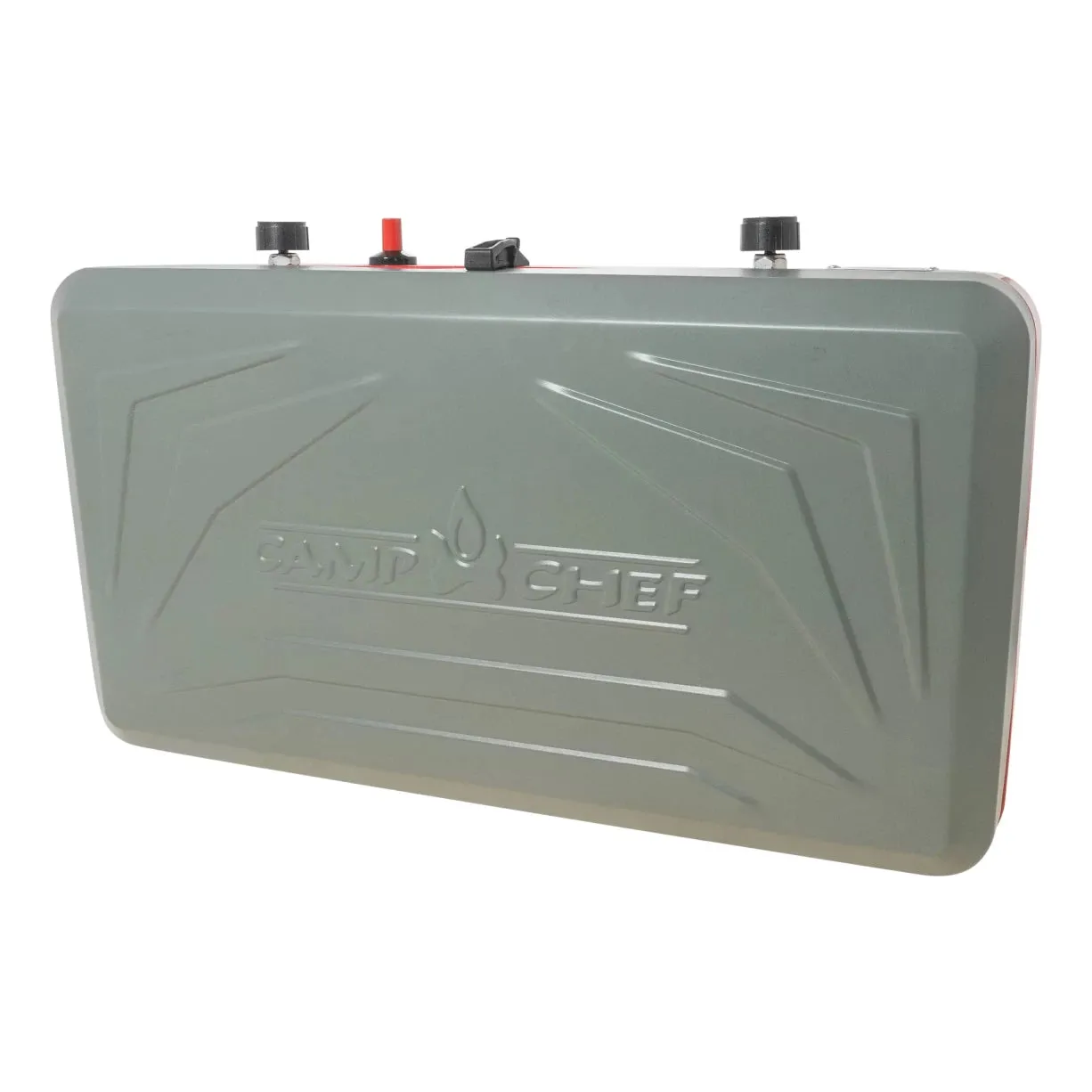 Camp Chef Teton Two-Burner Stove