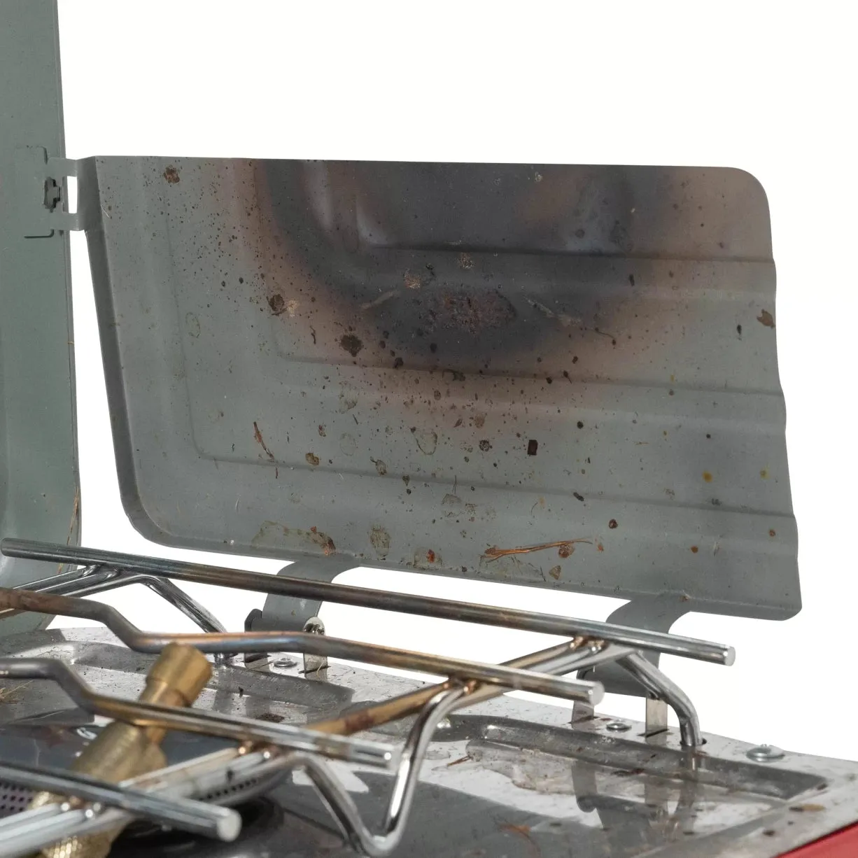 Camp Chef Teton Two-Burner Stove