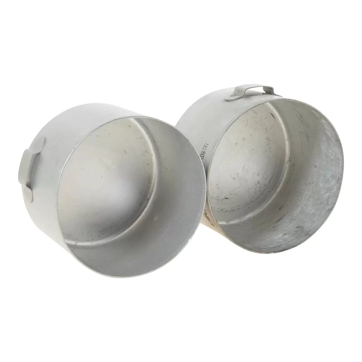 Camping Gaz Globetrotter Stove and Pot