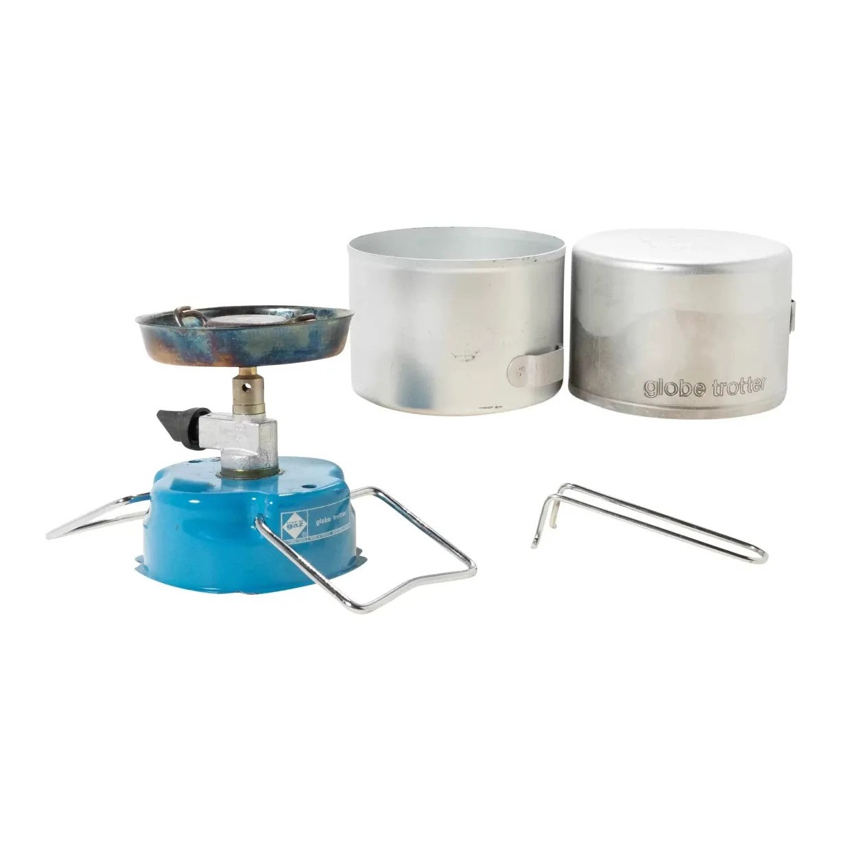 Camping Gaz Globetrotter Stove