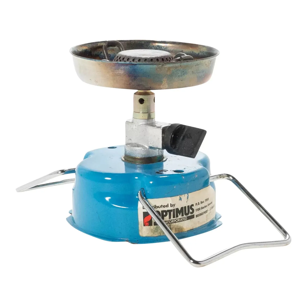 Camping Gaz Globetrotter Stove