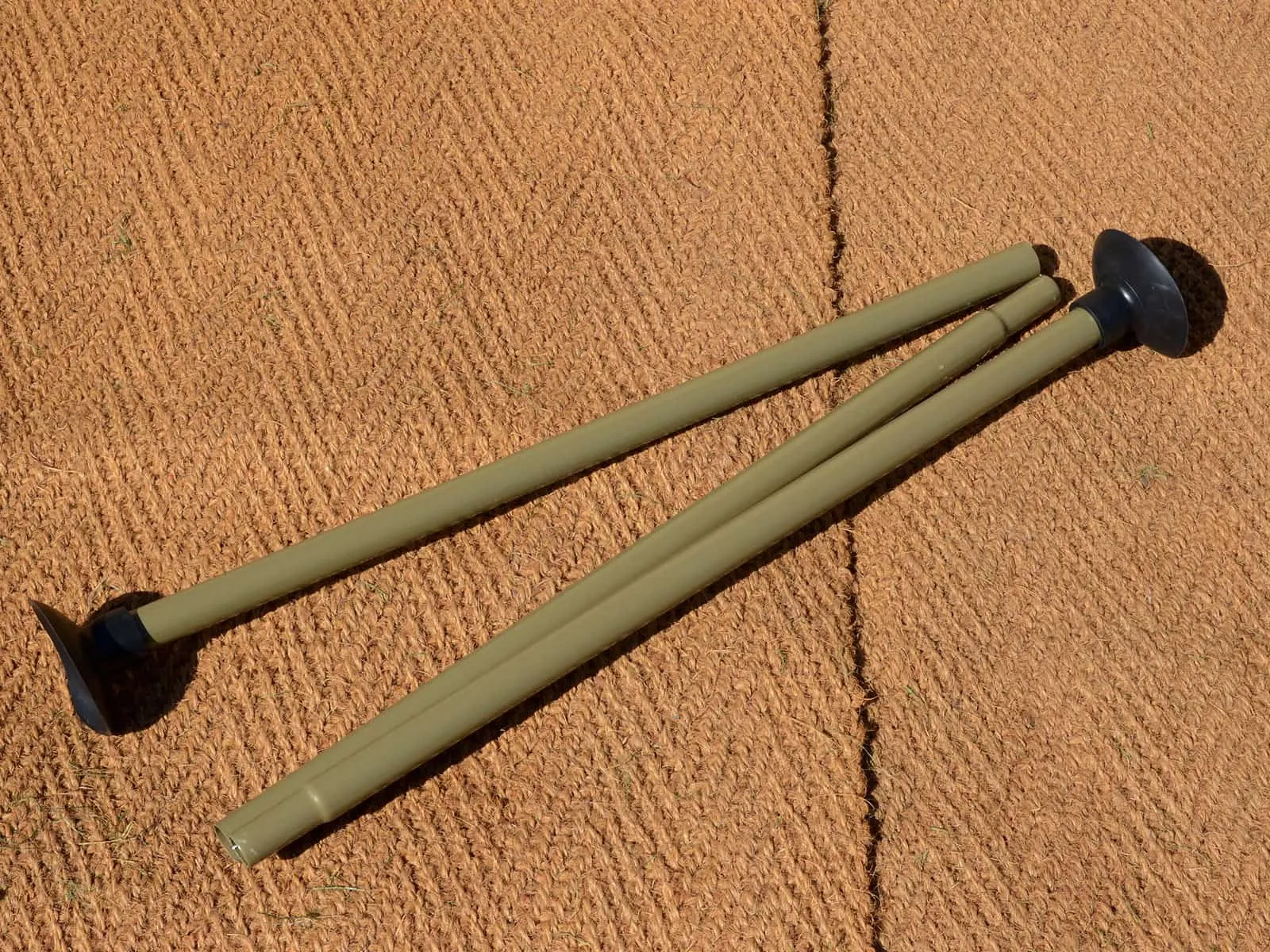 Centre Pole for 3m Bell Tents