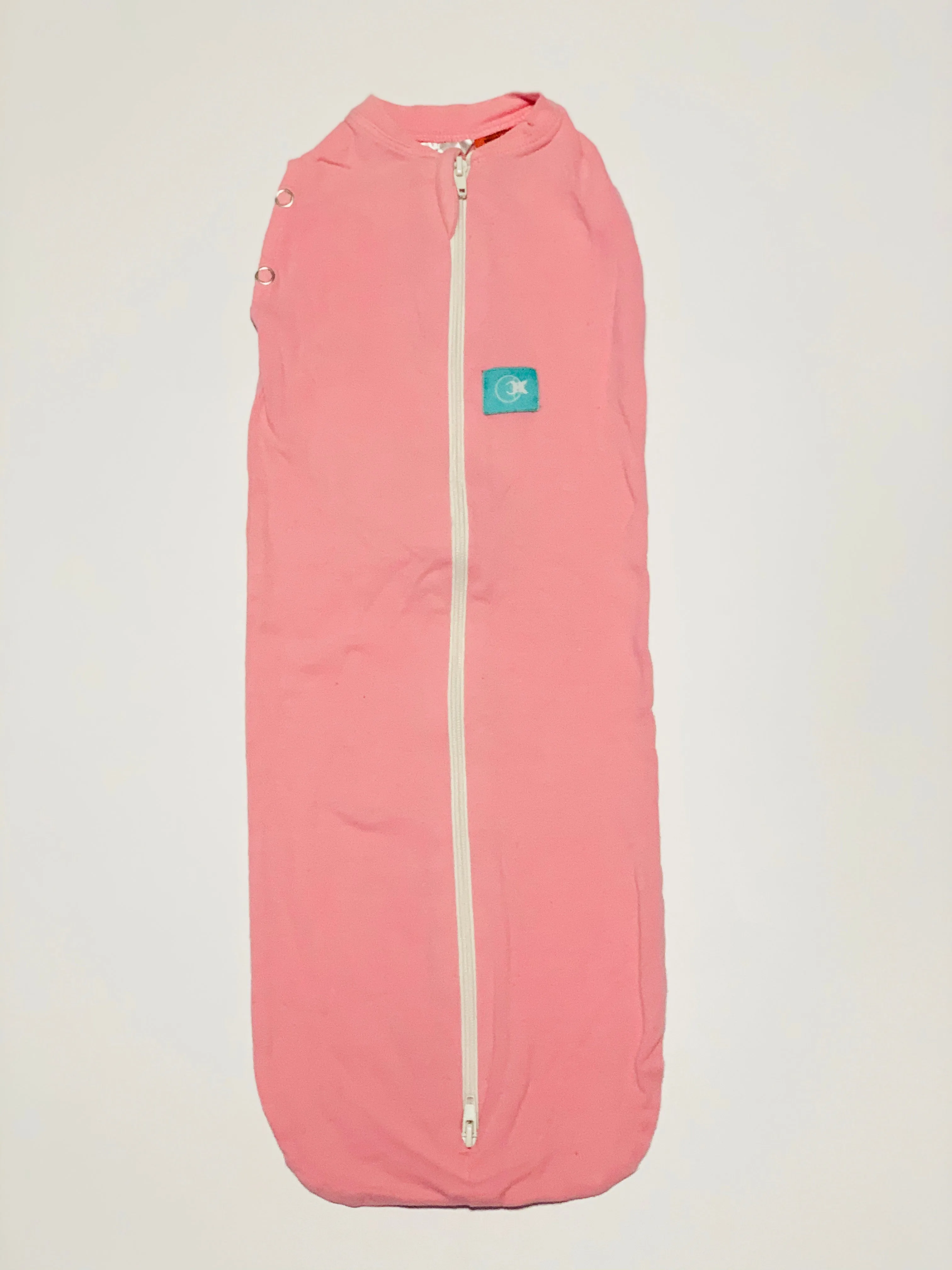 Cocoon swaddle bag summer - Size 0-3 months