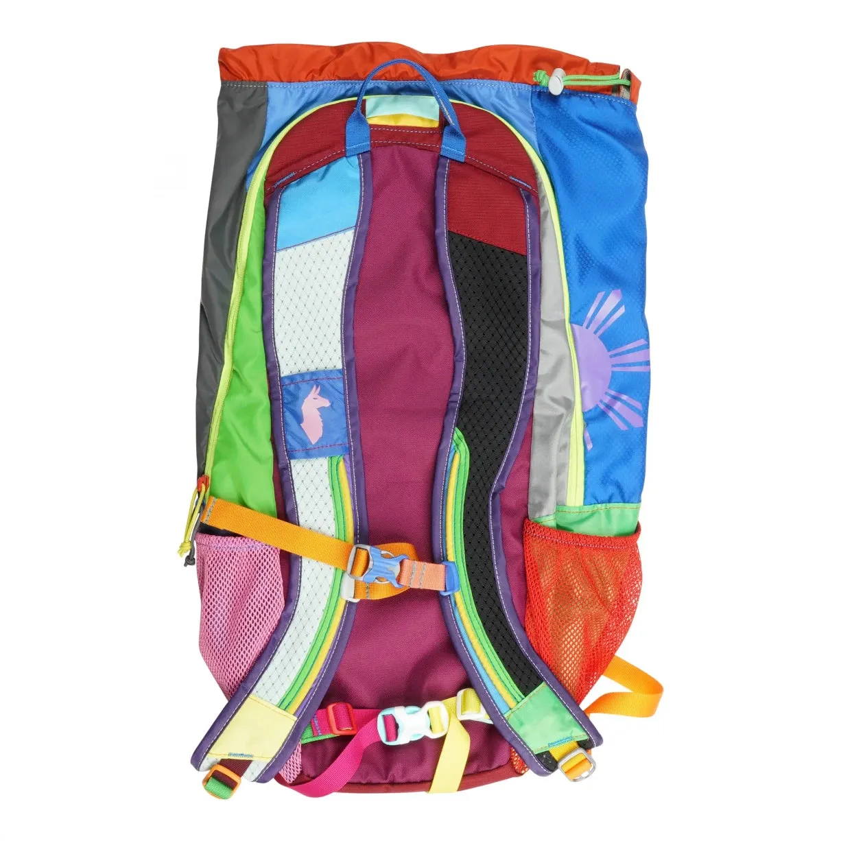 Cotopaxi Luzon 24L Del Dia Daypack