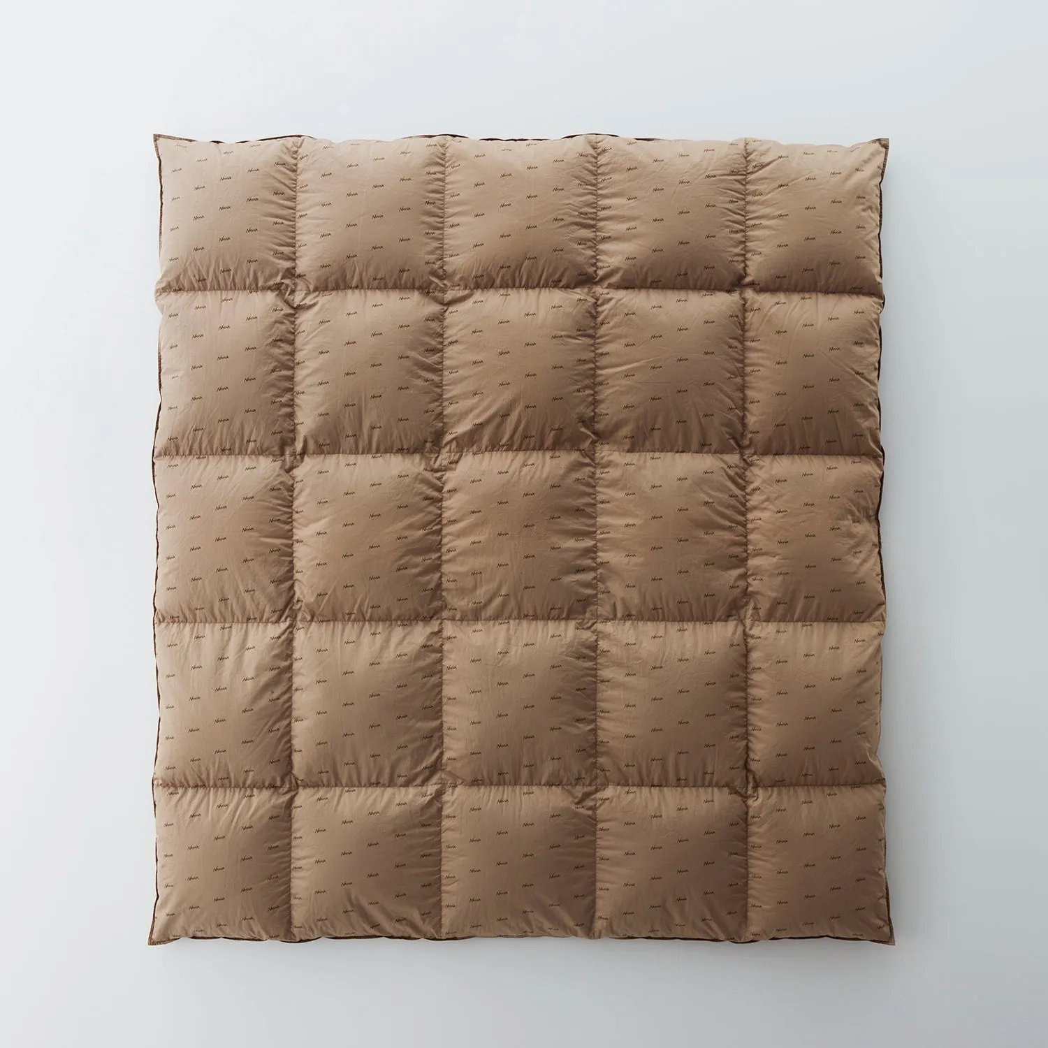 DOWN DUVET DOUBLE