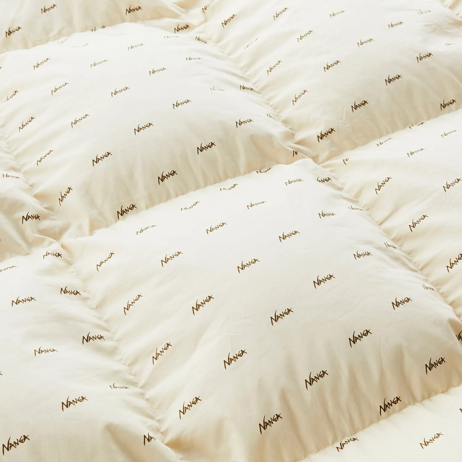 DOWN DUVET DOUBLE