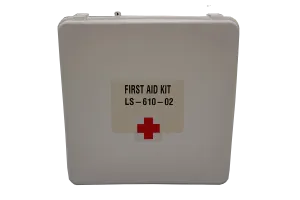 First Aid Kit, FAR-121