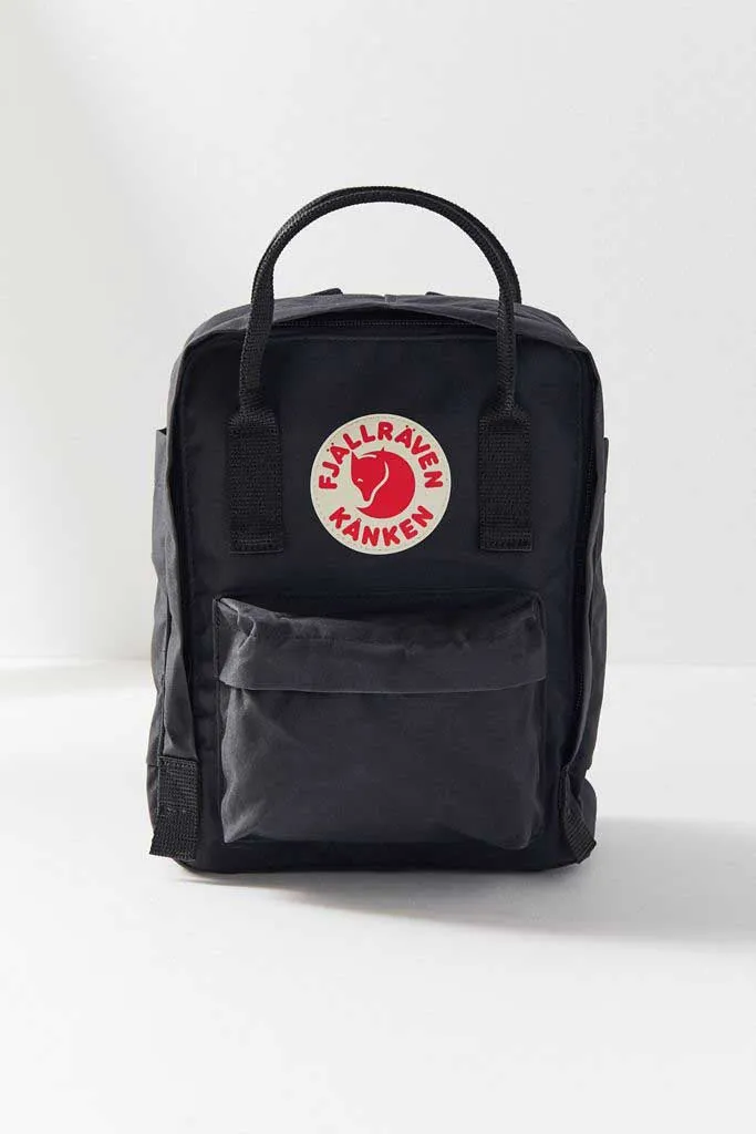 Fjallraven Kanken Mini Backpack