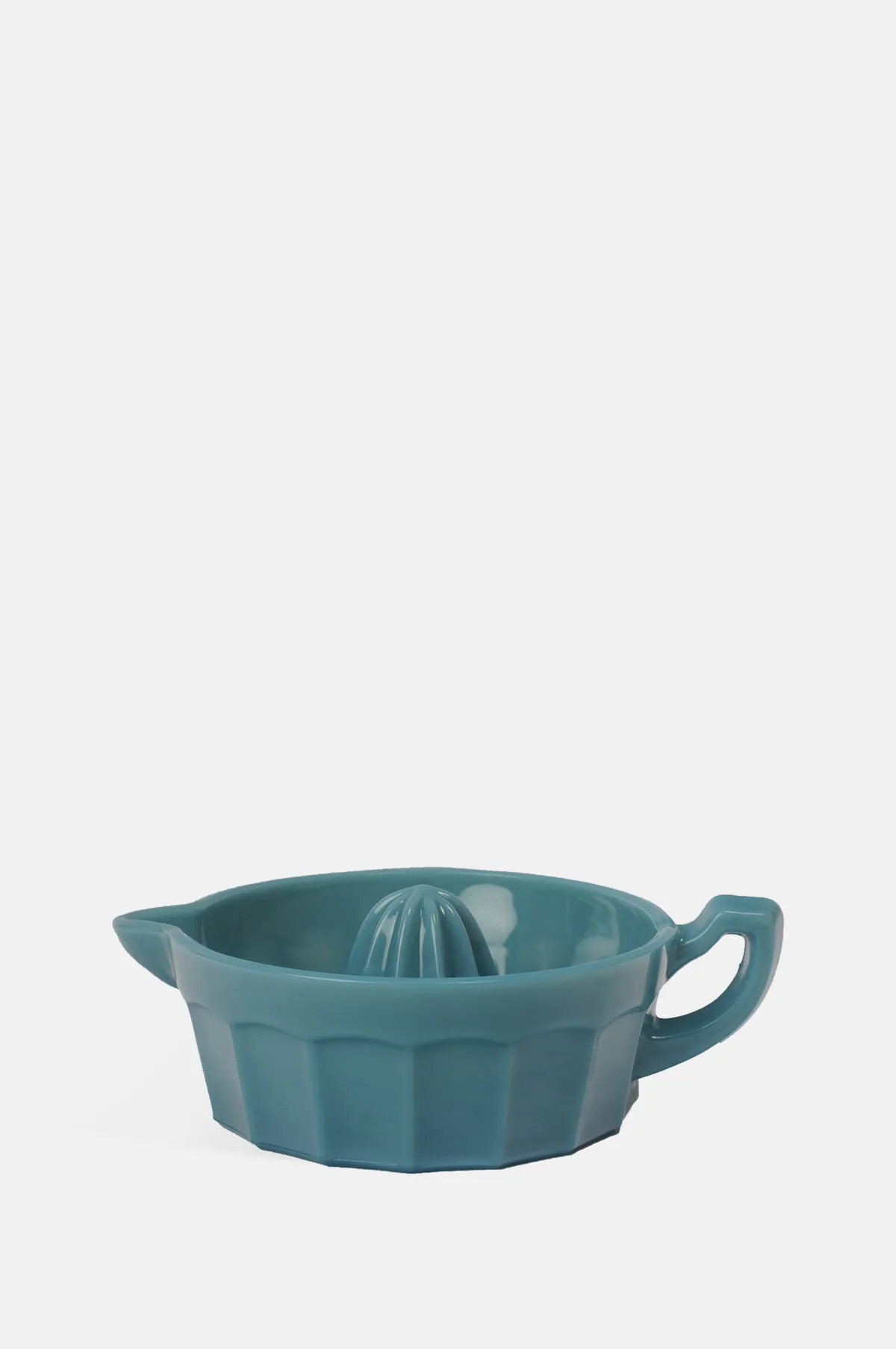 Georgia Blue Juice Reamer