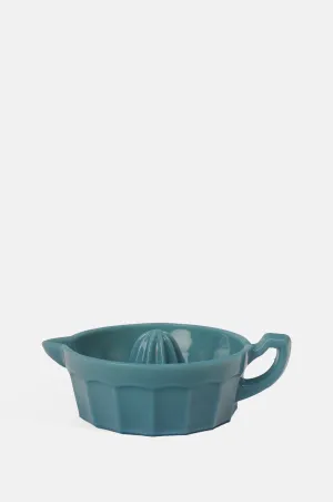 Georgia Blue Juice Reamer