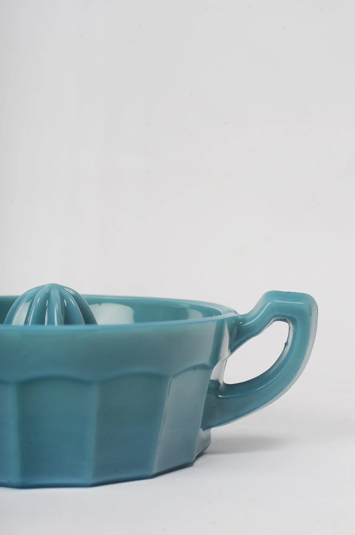 Georgia Blue Juice Reamer