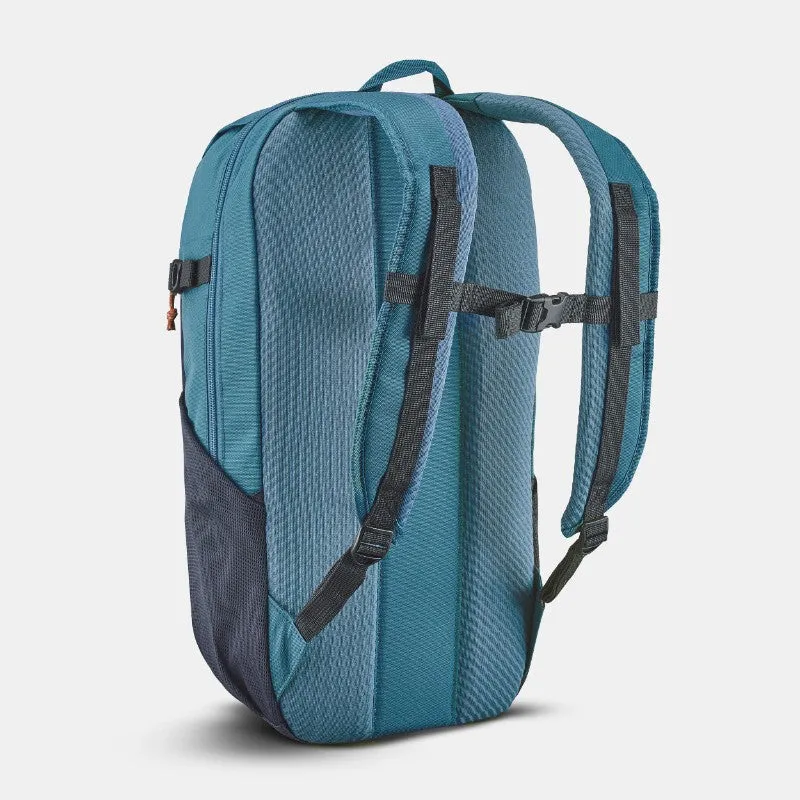 Hiking backpack 20 l blue NH ARPENAZ 100 Quechua