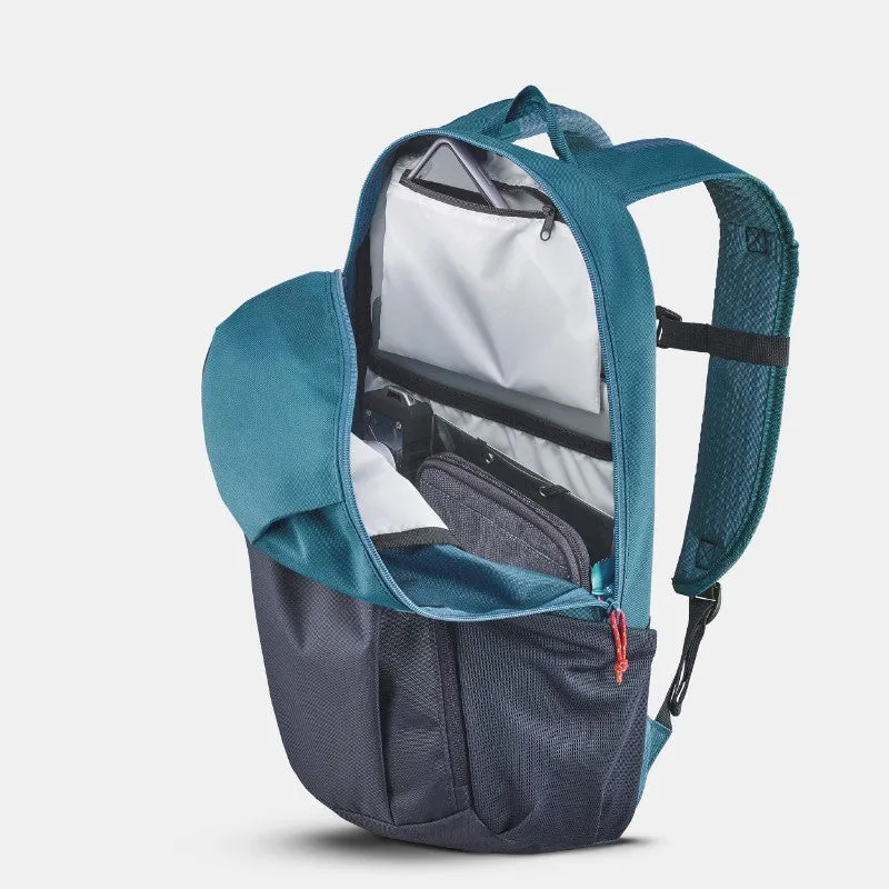 Hiking backpack 20 l blue NH ARPENAZ 100 Quechua