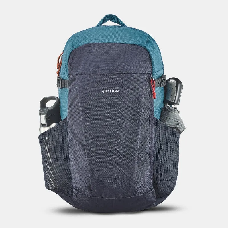 Hiking backpack 20 l blue NH ARPENAZ 100 Quechua