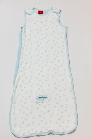 Jersey stars sleeping bag - Size 2