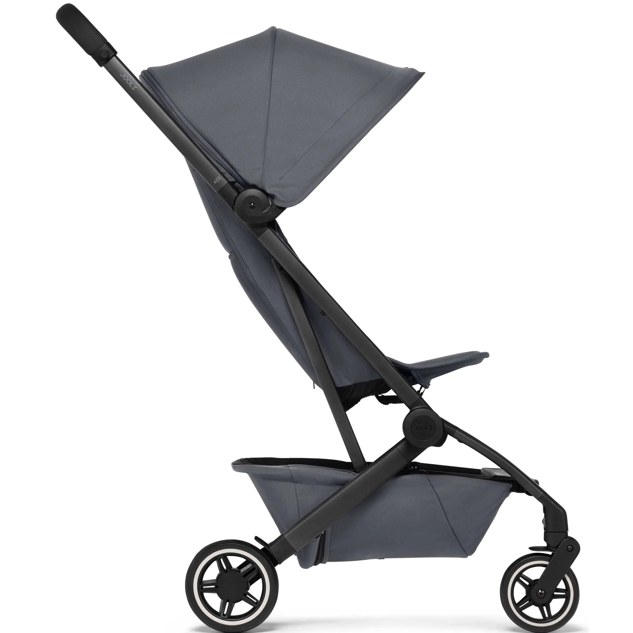 Joolz Aer  Luxury Bundle in Stone Grey
