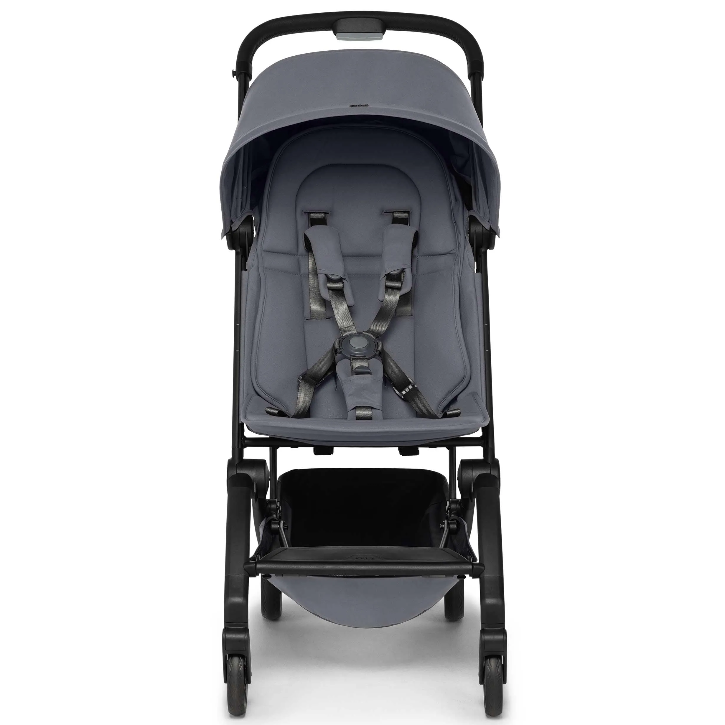 Joolz Aer  Luxury Bundle in Stone Grey