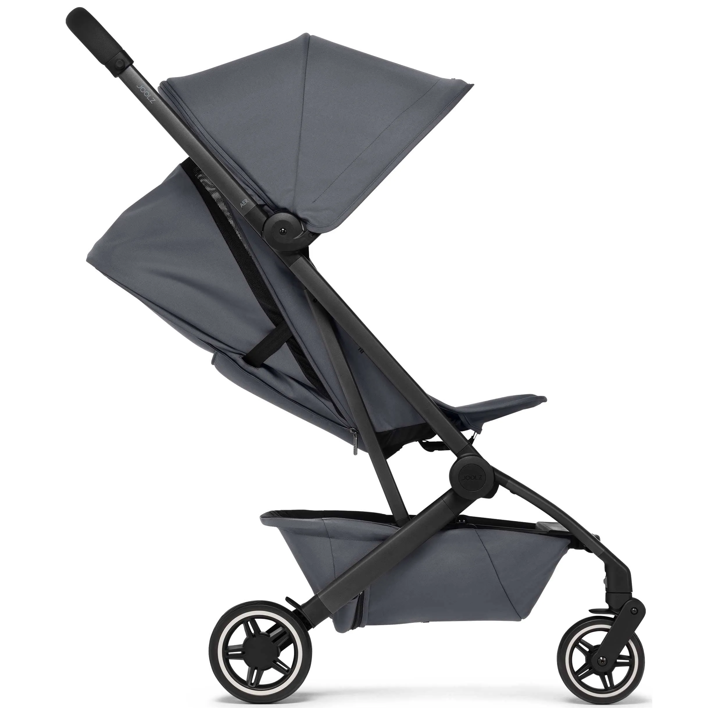 Joolz Aer  Luxury Bundle in Stone Grey