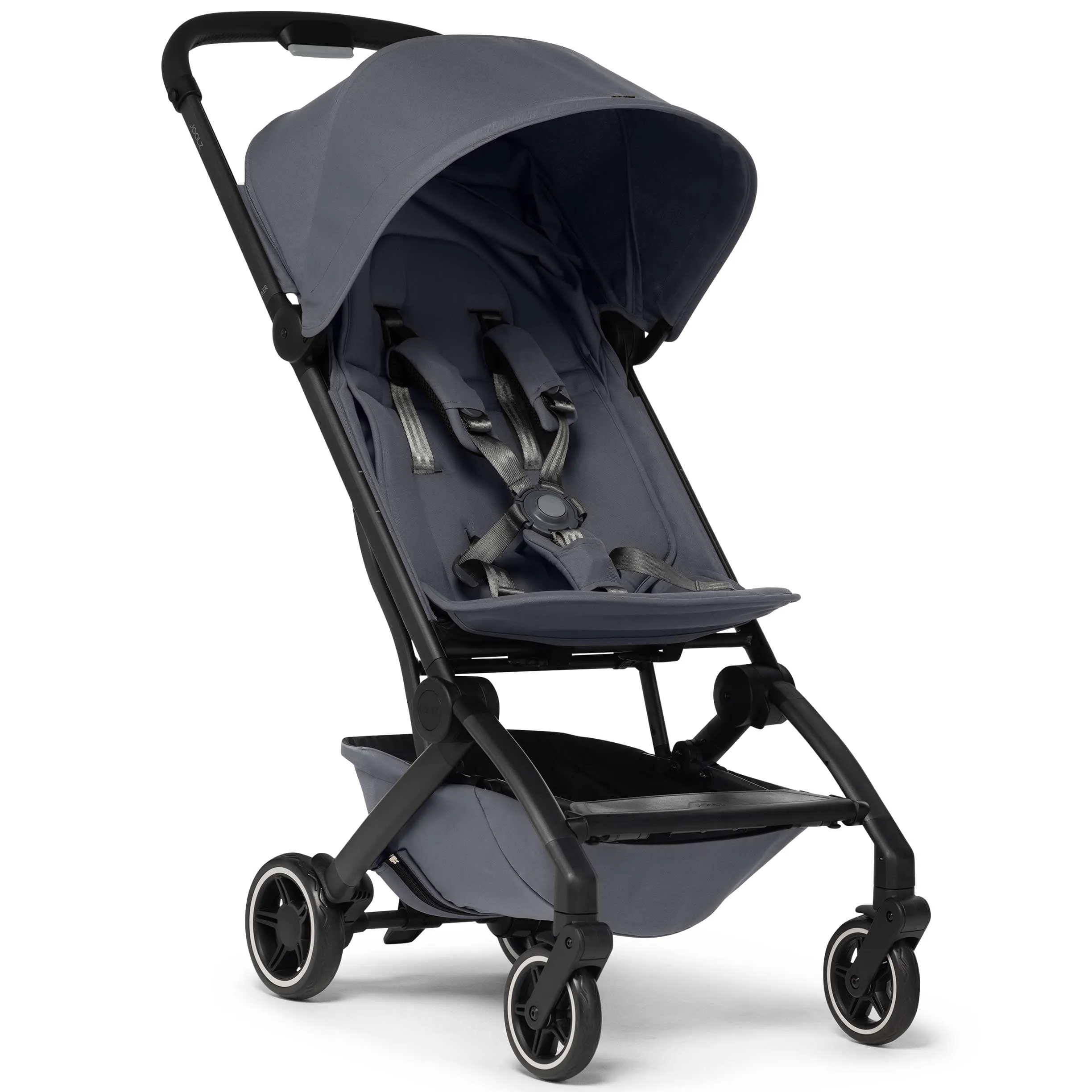 Joolz Aer  Luxury Bundle in Stone Grey