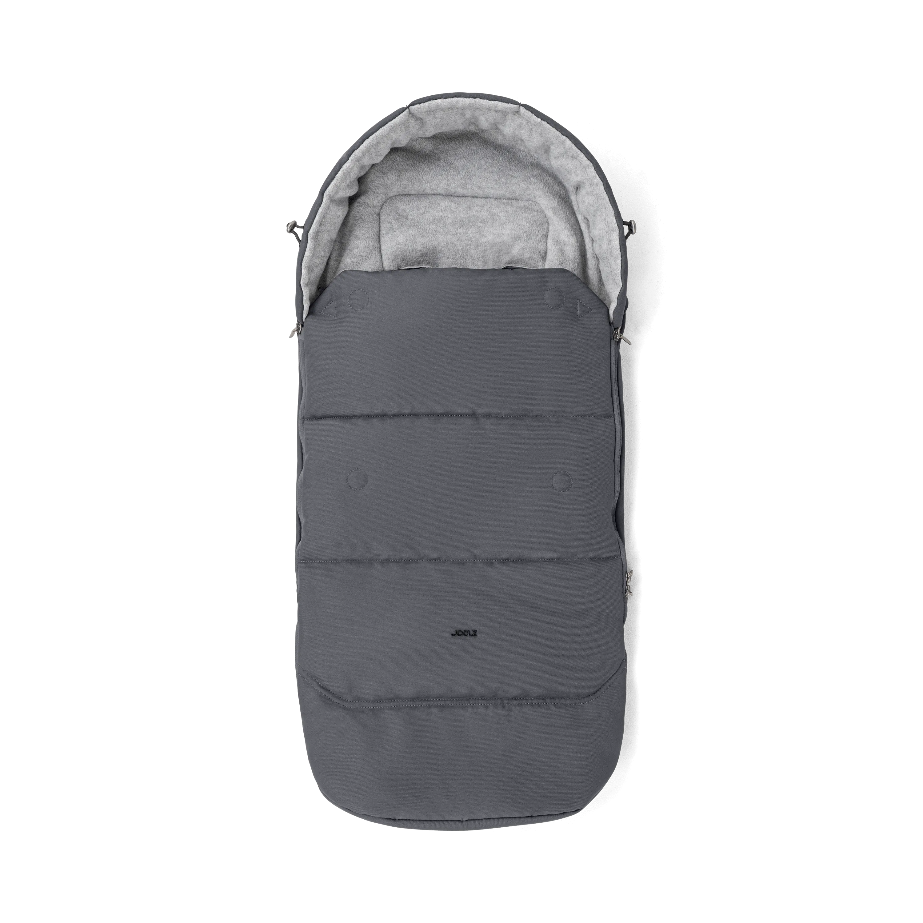 Joolz Aer  Luxury Bundle in Stone Grey