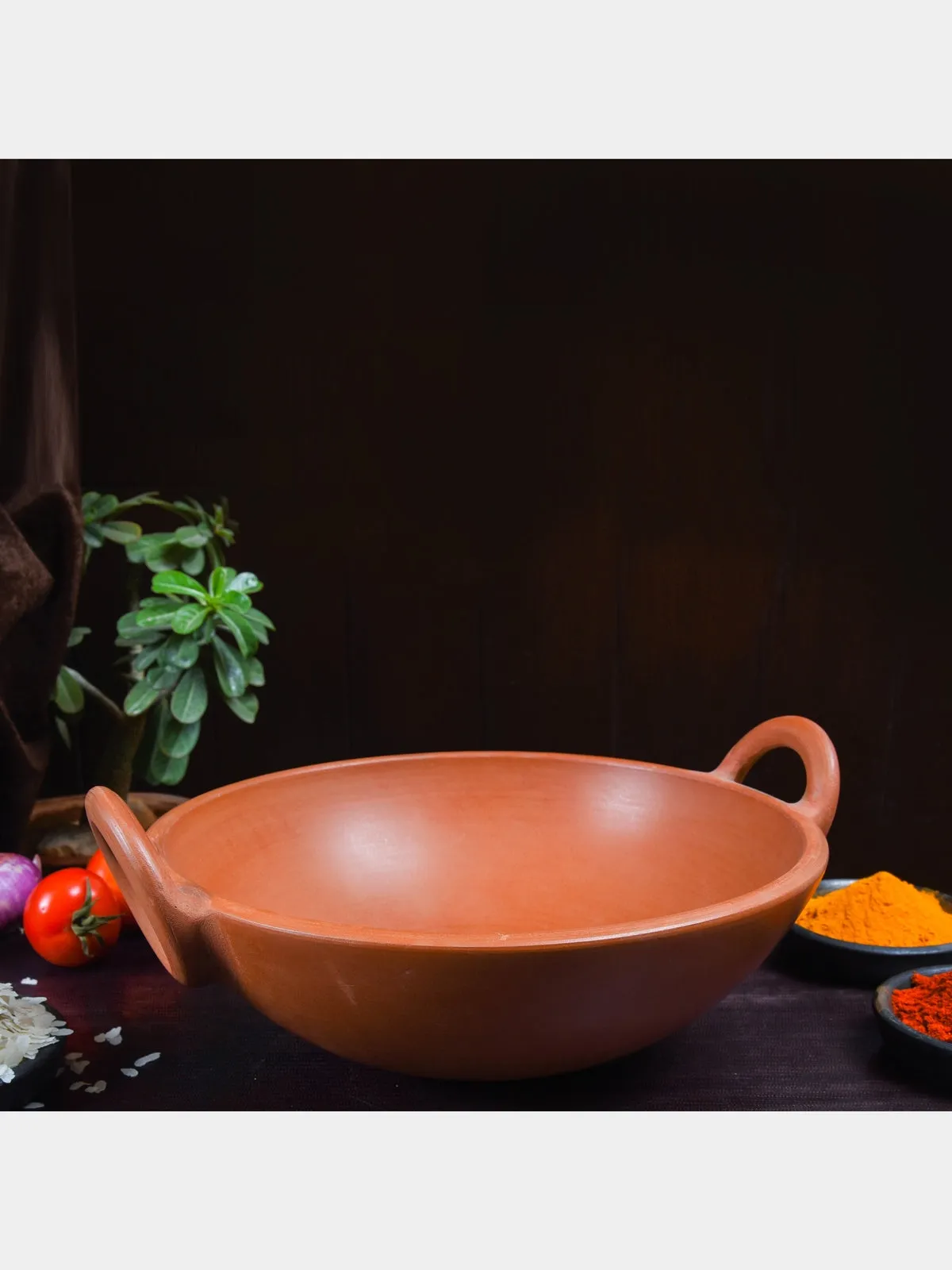 Kadhai 11 Inch